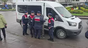 Zonguldak'taki Trafik Kazasına İlişkin Mahkeme Keşfi Yapıldı