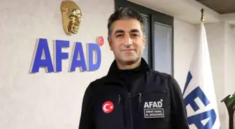 Kayseri'de 150 Bin Kişiye Afet Farkındalık Eğitimi Verildi