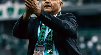 Kocaelispor'dan Veri Tabanlı Atama Sistemi'ne Destek