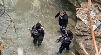 Safranbolu'daki Kuyumcu Soygununda Çalınan Altınların Kısmı Ele Geçirildi