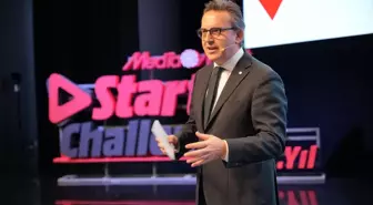 MediaMarkt'ın Startup Challenge Yarışmasının Kazananları Açıklandı