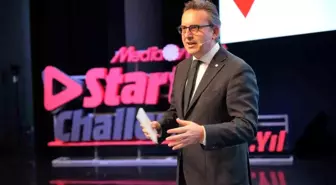 MediaMarkt Startup Challenge Yarışmasının Kazananları Açıklanmıştır