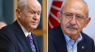 MHP'den Kılıçdaroğlu hakkındaki şikayeti geri çekme kararı