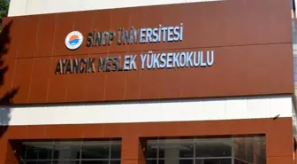 Sinop'ta Üniversite Öğrencisi İntihar Notu Paylaşıp Hayatına Son Verdi