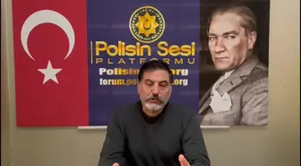 Polis İntiharları Artıyor: Sorunlar ve Çözüm Önerileri