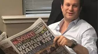 Burak Akbay Hakkında Yakalama Kararı Çıkartıldı