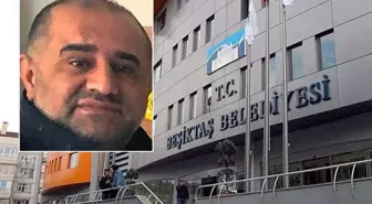 Aziz İhsan Aktaş'ın mal varlığına tedbir konuldu