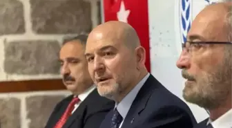 Süleyman Soylu siyaseti bıraktı mı?