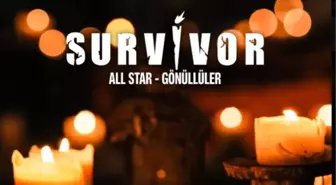 Survivor canlı izle! 3 Ocak Cuma TV 8 Survivor CANLI HD izleme linki!