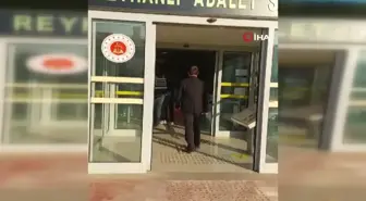 Hatay'da Taziye Çadırına Silahlı Saldırı: 3 Kişi Yakalandı