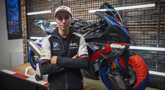 Toprak Razgatlıoğlu: MotoGP'ye Geçmek İstiyorum