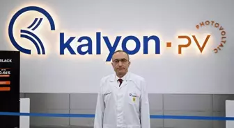 Kalyon PV, Güneş Paneli Üretimine ve Çip Teknolojisine Yöneliyor