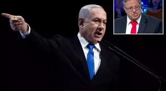 Netanyahu'nun partisinden Ben-Gvir'in hükümetten çekilme tehdidine yanıt