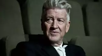 Efsanevi yönetmen David Lynch hayatını kaybetti