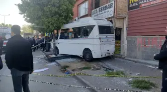 Adana'da Uyuşturucu Etkisiyle Kazaya Neden Olan Sürücü Hakkında Mütaala Verildi