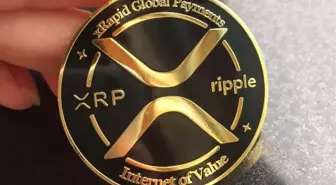 XRP 4 dolar olur mu? XRP fiyat tahminleri