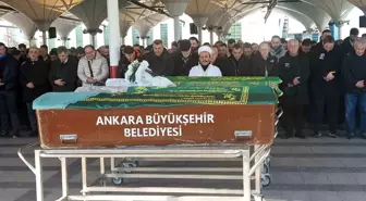 Ankara'da Tartışma Sonrası Genç Kadın Hayatını Kaybetti