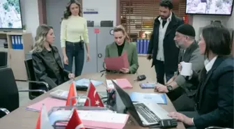 Arka Sokaklar 698. Bölüm fragmanı yayınlandı mı? Arka Sokaklar yeni bölüm fragmanı izleme linki var mı?