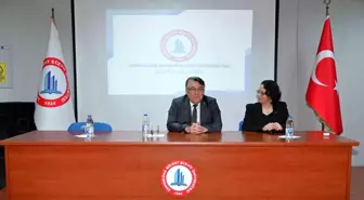 Zonguldak Bülent Ecevit Üniversitesi'nde 2024-2025 Akademik Yılı Genel Kurul Toplantısı Yapıldı