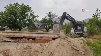 Malatya'da Kayıp Hüseyin Bağatur'un Cesedi Bulundu, 3 Şahıs Tutuklandı