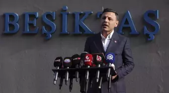 CHP İstanbul İl Başkanı Özgür Çelik'ten Rıza Akpolat'ın Tutuklanmasına Tepki