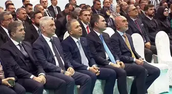 Cumhurbaşkanı Erdoğan: Yılın İkinci Yarısından İtibaren Enflasyondaki Düşüşün Somut Etkilerini Göreceğiz