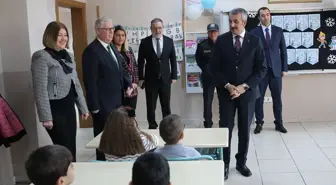 Edirne'de Öğrenci Devamsızlığı Dramatiik Şekilde Azaldı