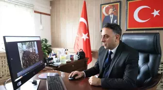 Edirne'de 'Yılın Kareleri' Oylamasına Katılım