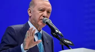 Erdoğan'dan CHP'ye gündem yaratacak sözler: Daha turpların büyükleri heybede