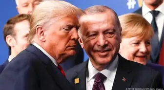 Erdoğan Trump'ın 'dostu' olarak kalacak mı?