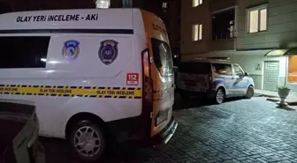 Samsun'da Eşiyle Tartışan Adam Silahla Kendini Vurdu