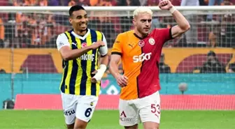 Galatasaray Fenerbahçe puan farkı kaç oldu, Galatasaray puan kaybetti mi?