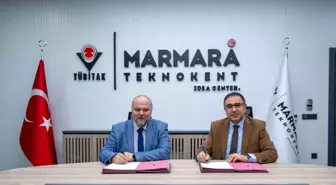 Beykent Üniversitesi ve Marmara Teknokent Arasında İş Birliği Protokolü İmzalandı