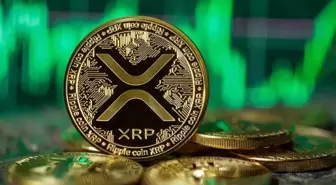 XRP vadeli işlemlerde tüm zamanların rekorunu kırdı