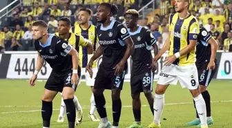 Fenerbahçe, Adana Demirspor ile 42. Randevuda