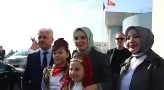 Aile ve Sosyal Hizmetler Bakanı Göktaş, Sakarya'da konuştu Açıklaması