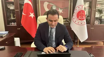 Antalya Başsavcısı Kahveci, Yılın Kareleri Oylamasına Katıldı