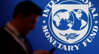 Avrupa'nın hasta adamına bir kötü haber de IMF'den