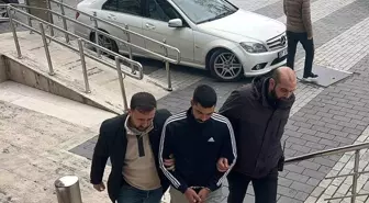 Zonguldak'ta Baba ve Kızına Çarpan Sürücü Tutuklandı