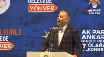 Bakan Yerlikaya: Teknofest Ruhu, Türkiye'nin Geleceğidir