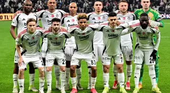 Beşiktaş'ın 2 yıldızına şok: Sahaya çıktıklarına pişman oldular