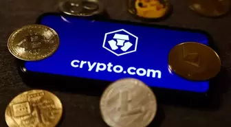 Cryptocom Avrupa Birliği pazarında yasal statü kazanıyor