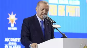 Cumhurbaşkanı Erdoğan: Netanyahu'nun ateşkesi ihlal etmesine izin verilmemeli