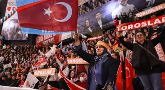 Cumhurbaşkanı ve AK Parti Genel Başkanı Erdoğan, Mersin 8. Olağan İl Kongresinde konuştu: (3)