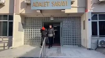 Aydın'da Uyuşturucu Operasyonu: 2 Tutuklama