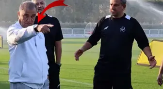 Fatih Terim'in Al Shabab'ı, El İttihad'a Yenildi