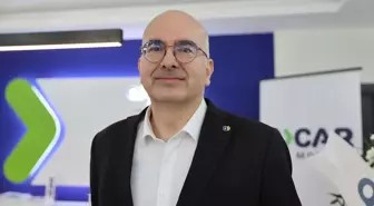 QCAR Mobilite, Mardin'deki Üçüncü Şubesini Açtı