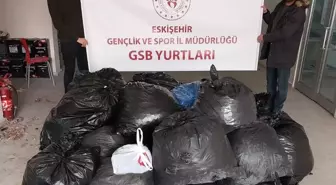 Eskişehir'de Mavi Kapak Kampanyası Başarıyla Devam Ediyor