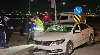 Polisi şehit eden uzman çavuşun 9 yıl hapsi istendi