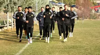 Yeni Malatyaspor'da İstifa ve Ayrılıklar Devam Ediyor